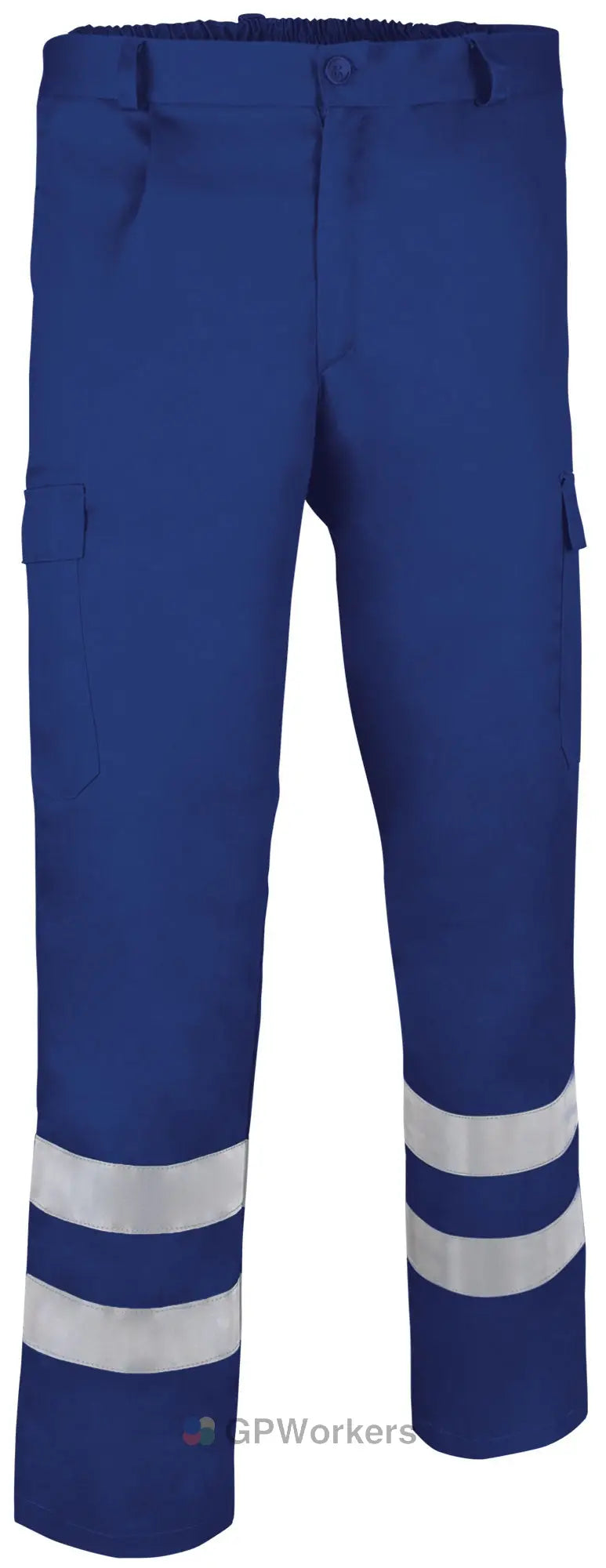 Pantalon DRILL VALENTO