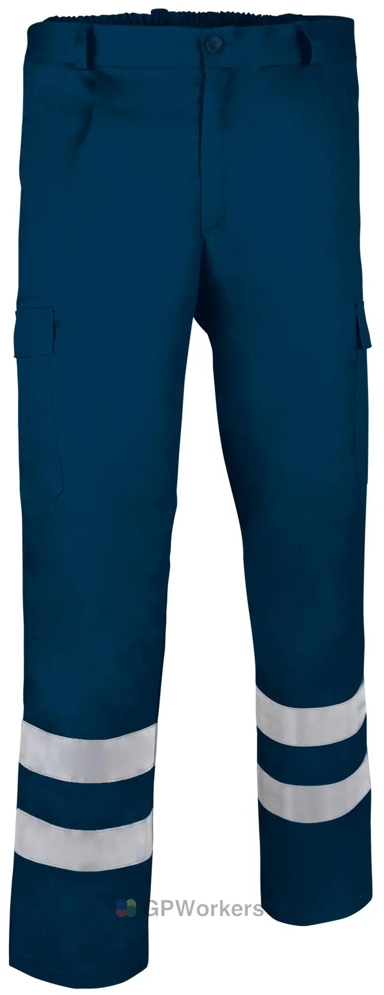 Pantalon DRILL VALENTO