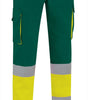 Pantalon H.V. FACTORY VALENTO