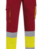 Pantalon H.V. FACTORY VALENTO