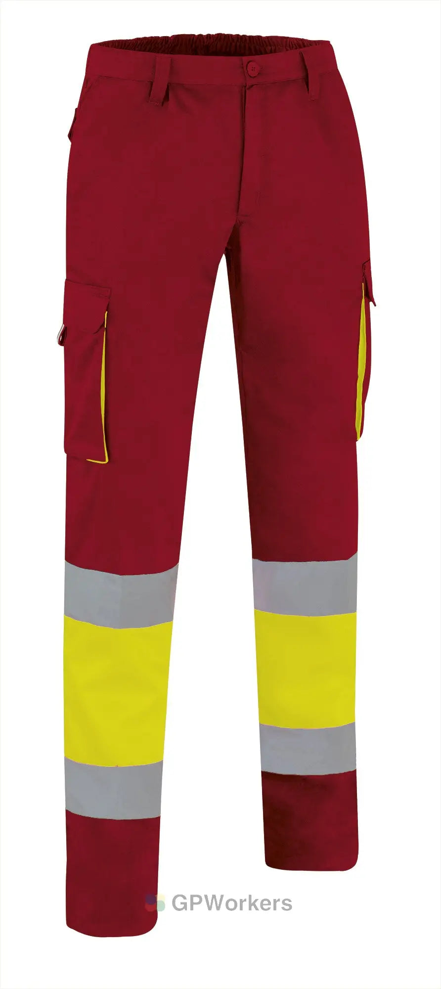 Pantalon H.V. FACTORY VALENTO