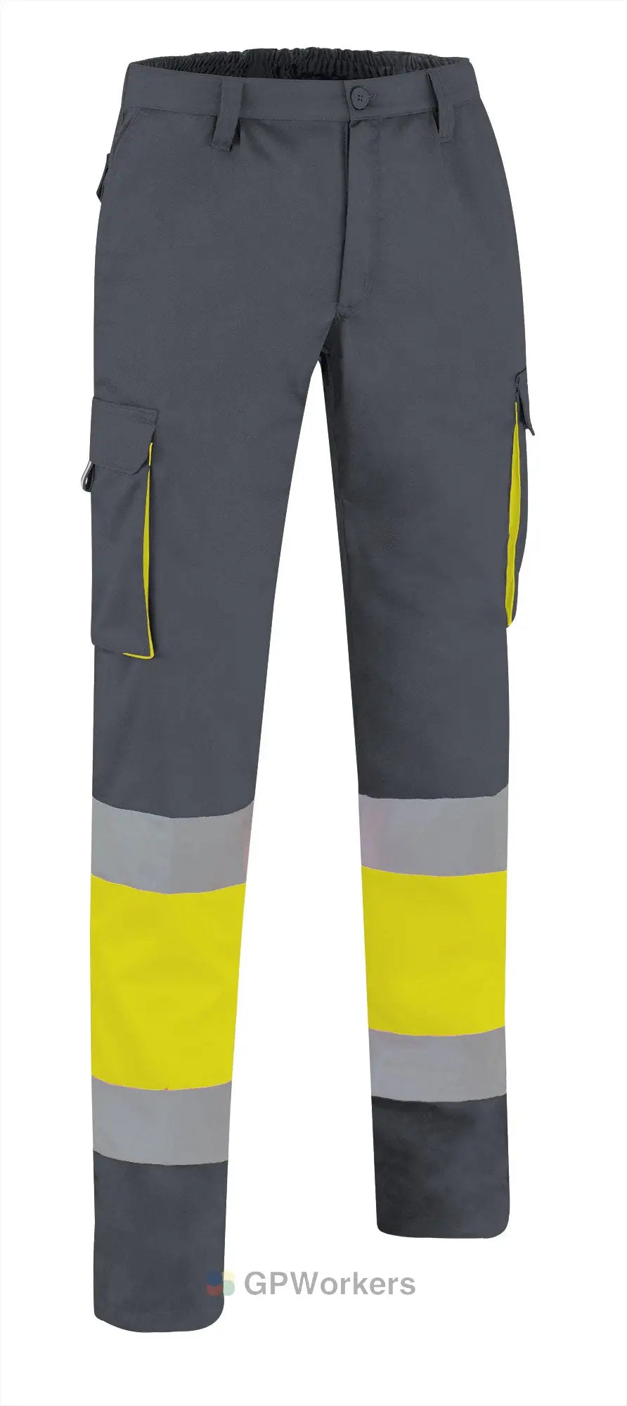 Pantalon H.V. FACTORY VALENTO