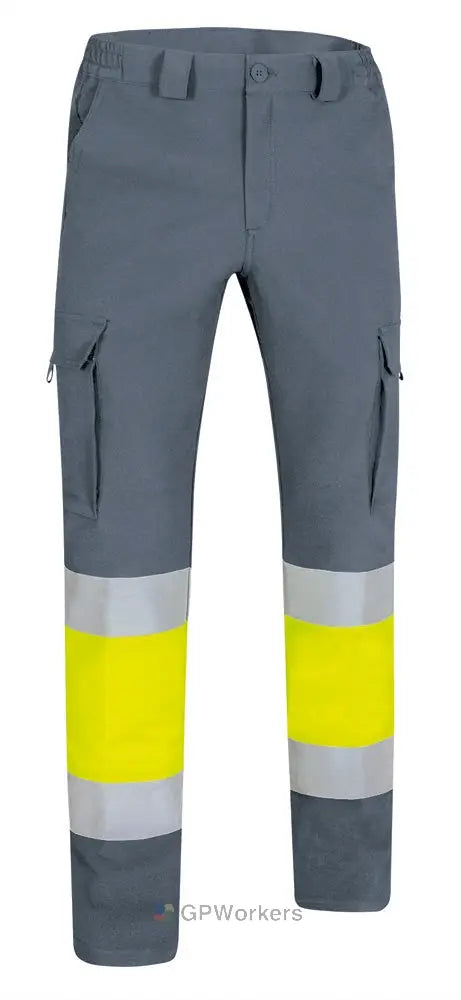 Pantalon H.V. RIGEL