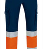 Pantalon H.V. RIGEL VALENTO
