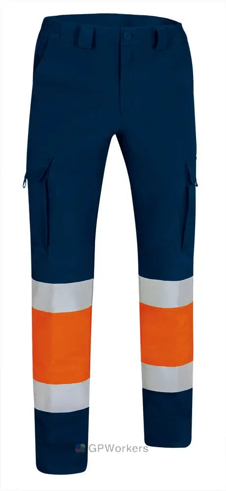 Pantalon H.V. RIGEL VALENTO