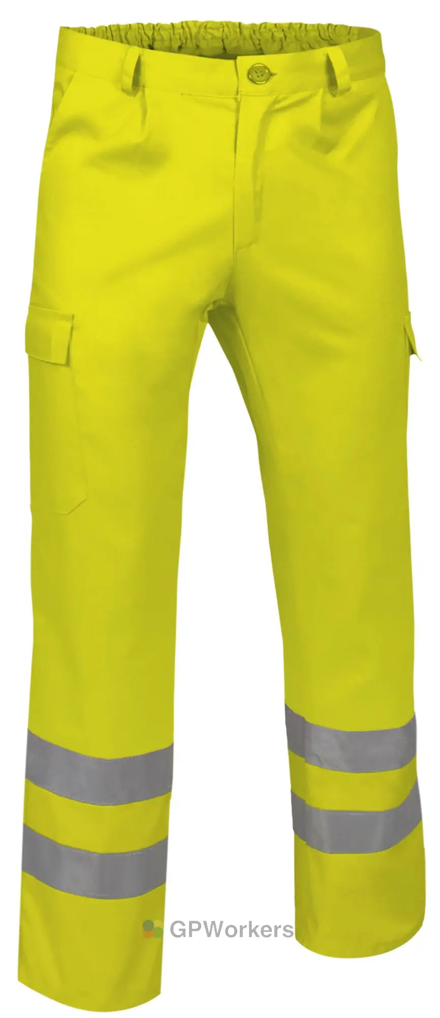Pantalon H.V. TRAIN
