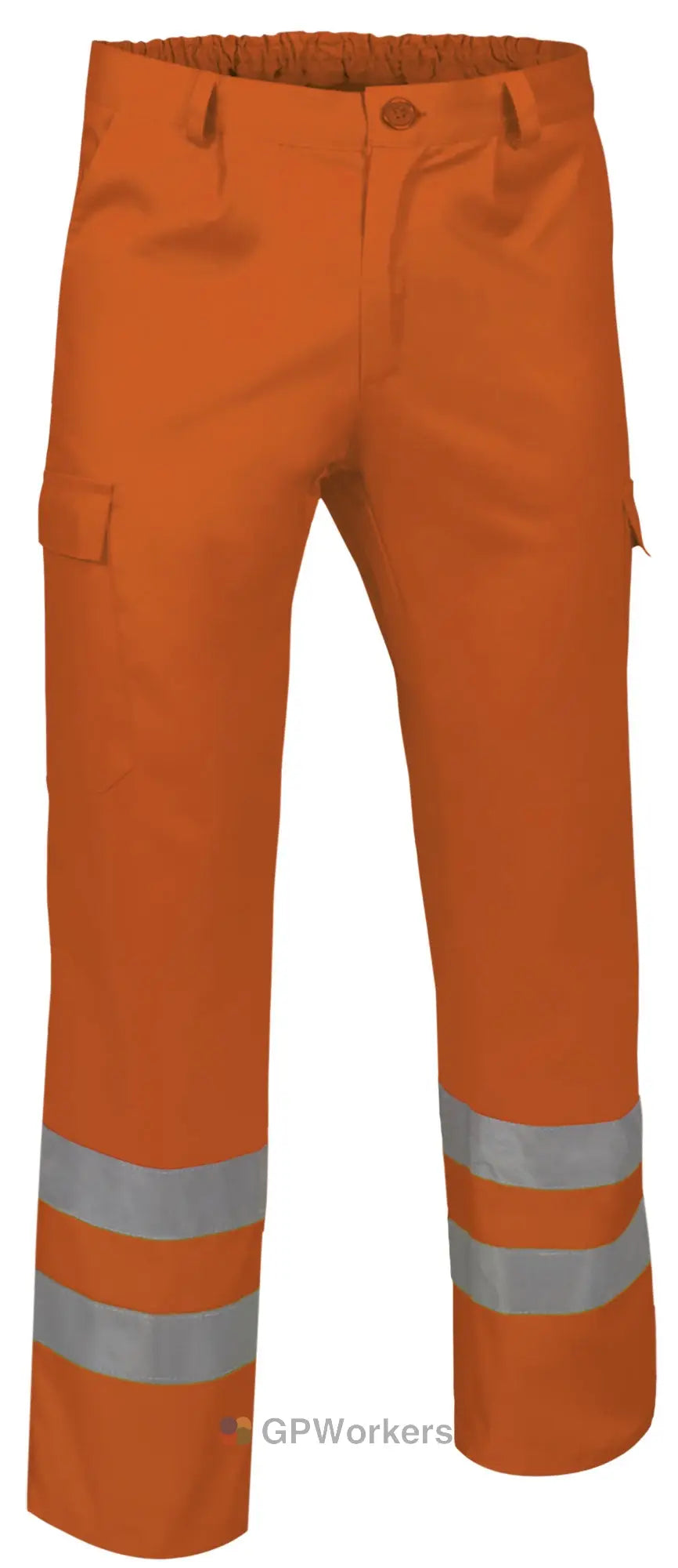 Pantalon H.V. TRAIN