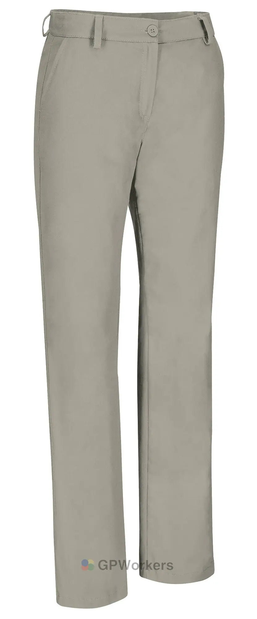 Pantalon femme chino ALESSIA