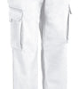 Pantalon multi-poches BERGAMO VALENTO