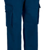 Pantalon multi-poches BERGAMO VALENTO