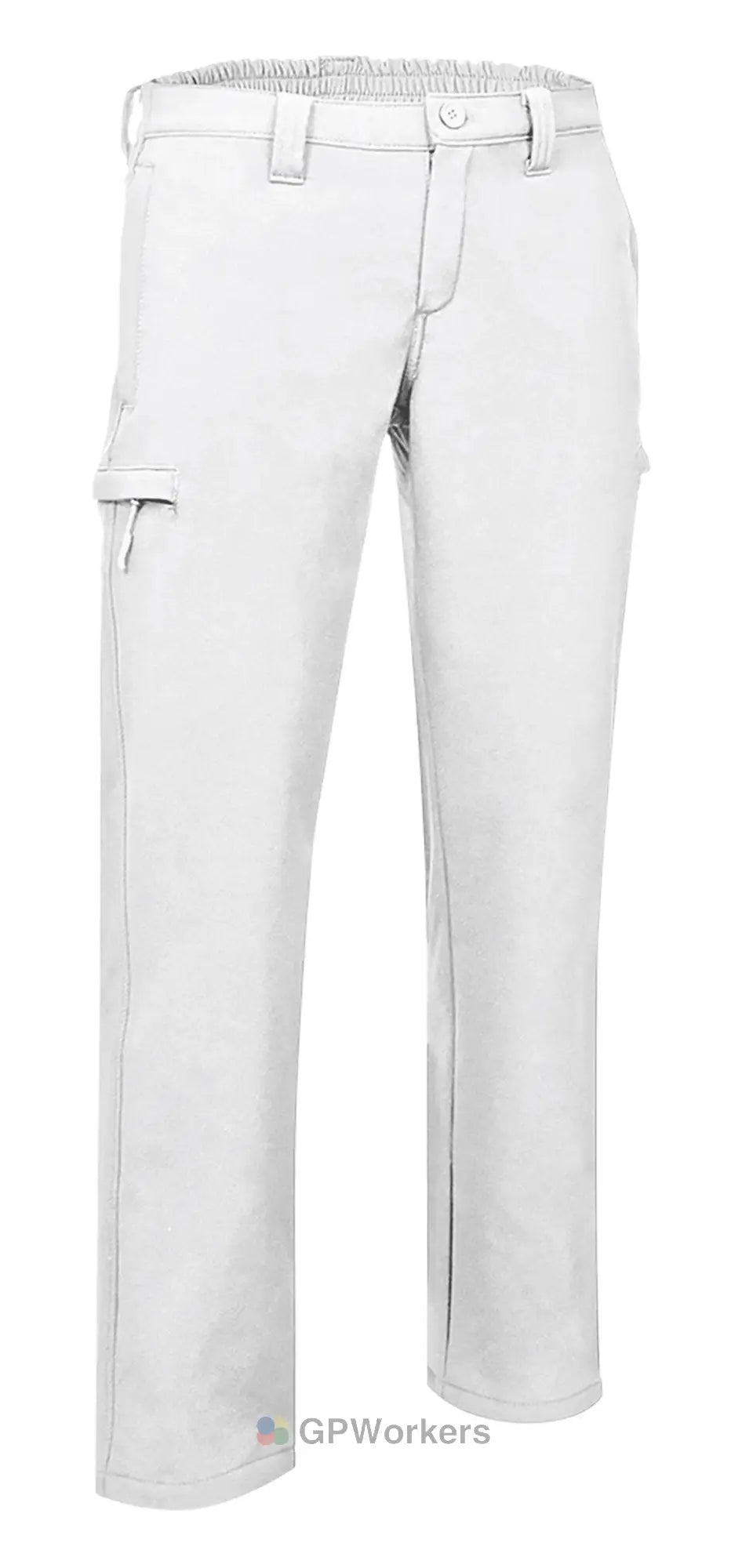 Pantalon softshell RUGO