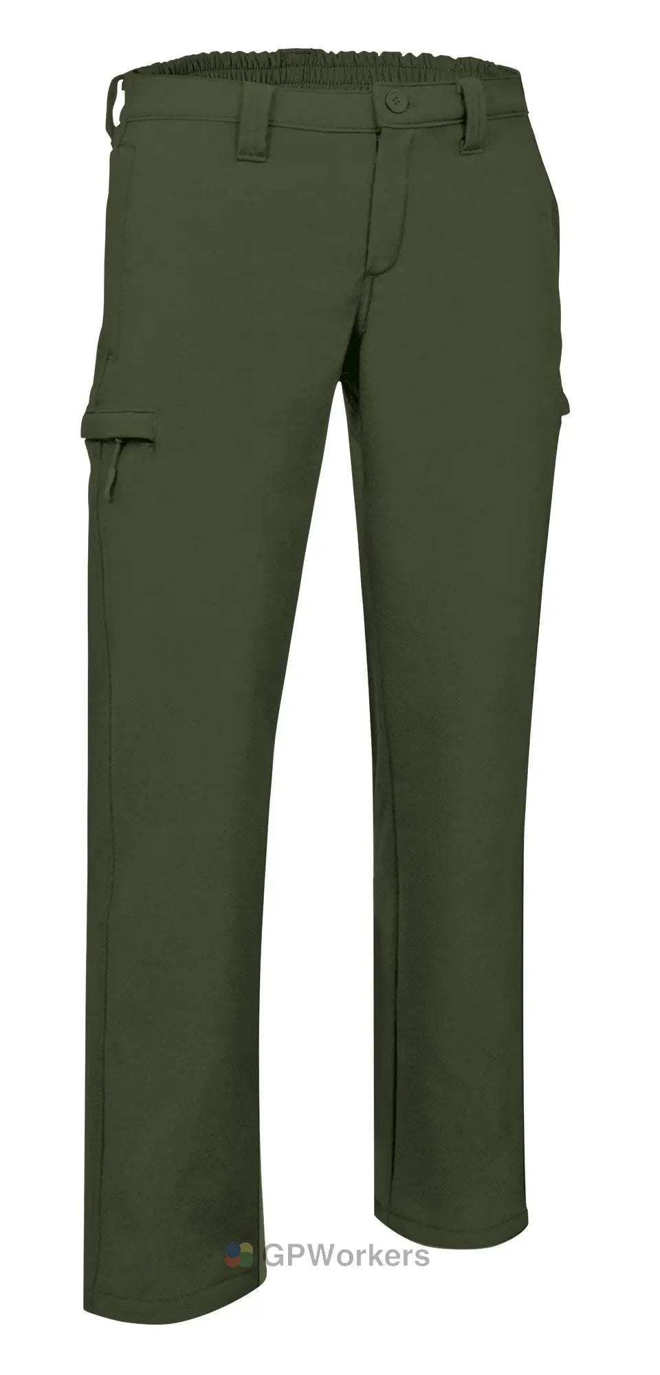 Pantalon softshell RUGO