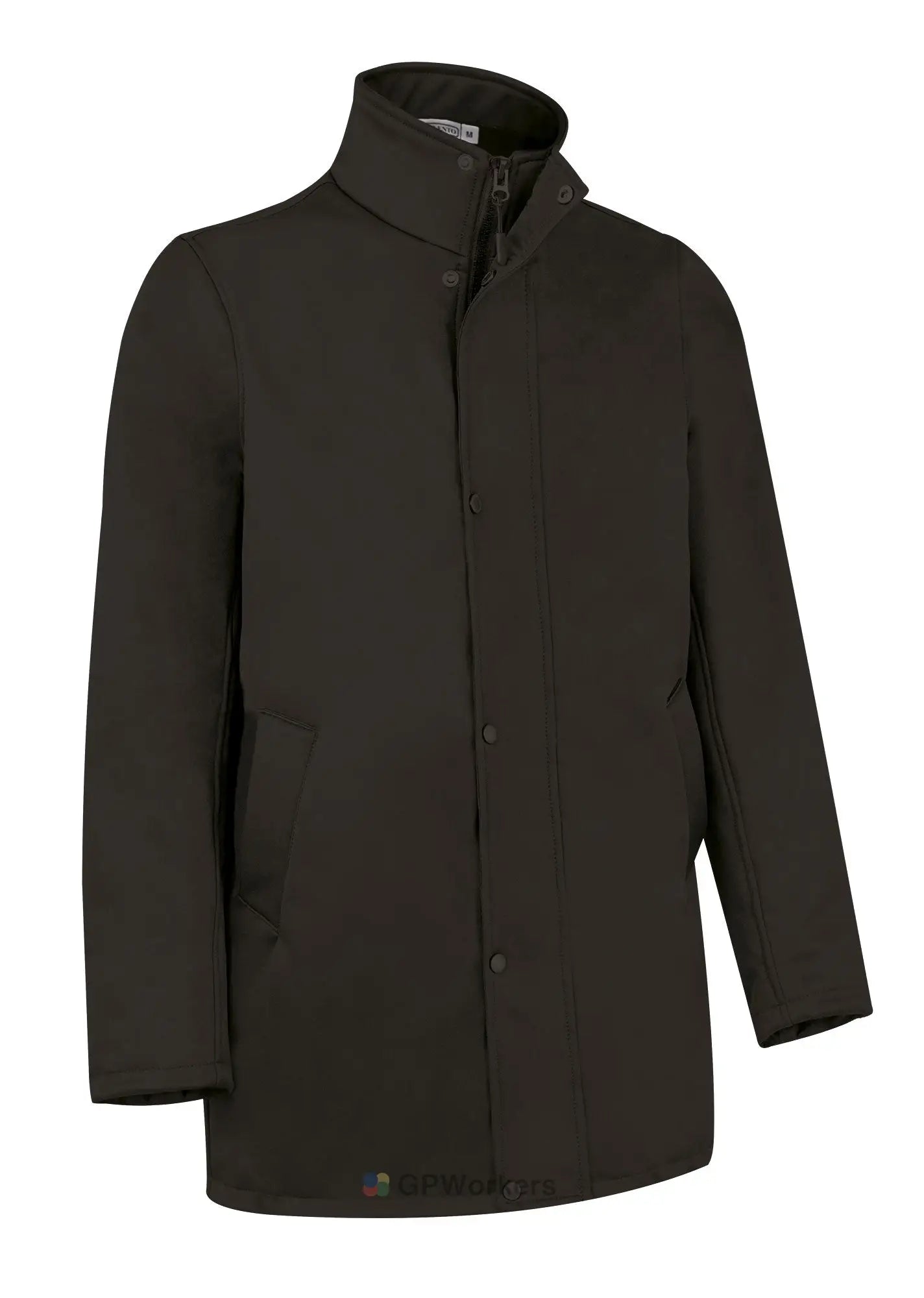 Parka DALLAS