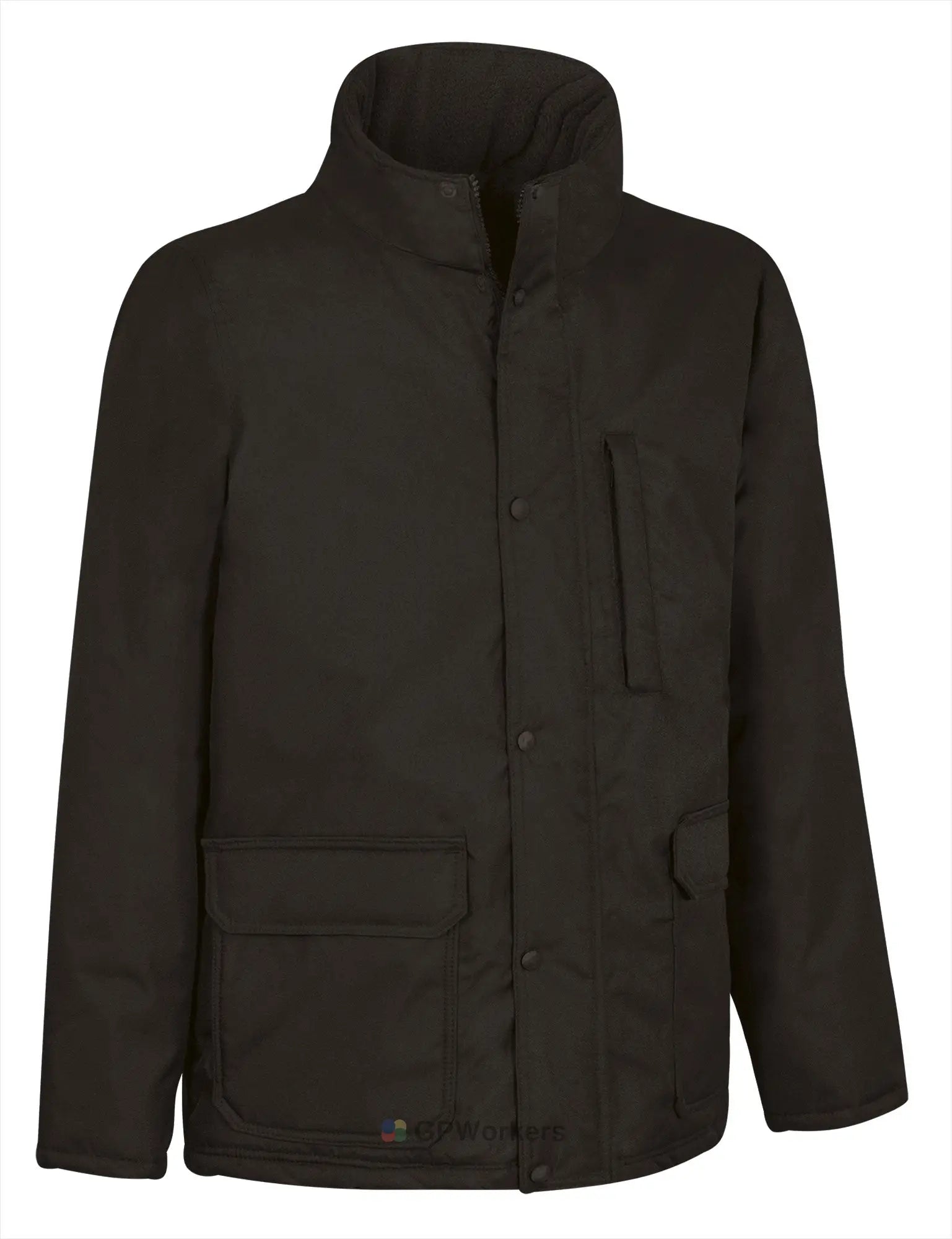 Parka DEREK VALENTO