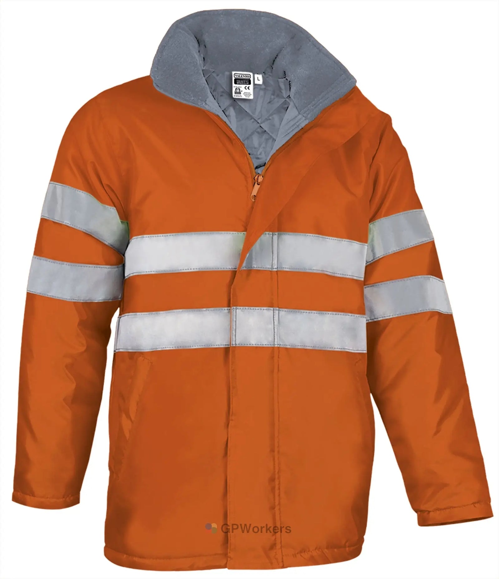 Parka H.V. TRAFFIC