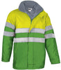 Parka H.V. TRAFFIC VALENTO
