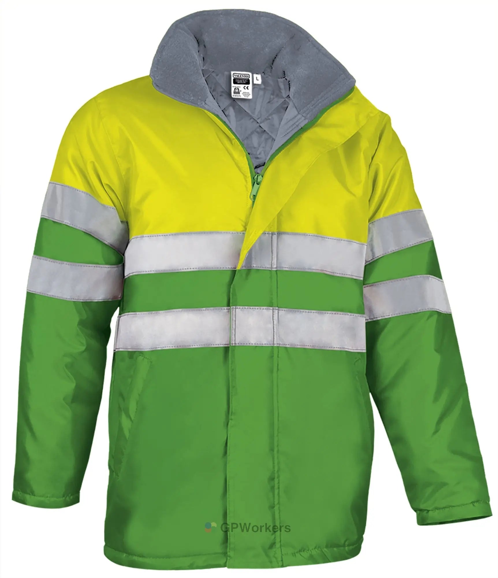 Parka H.V. TRAFFIC VALENTO