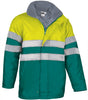 Parka H.V. TRAFFIC VALENTO