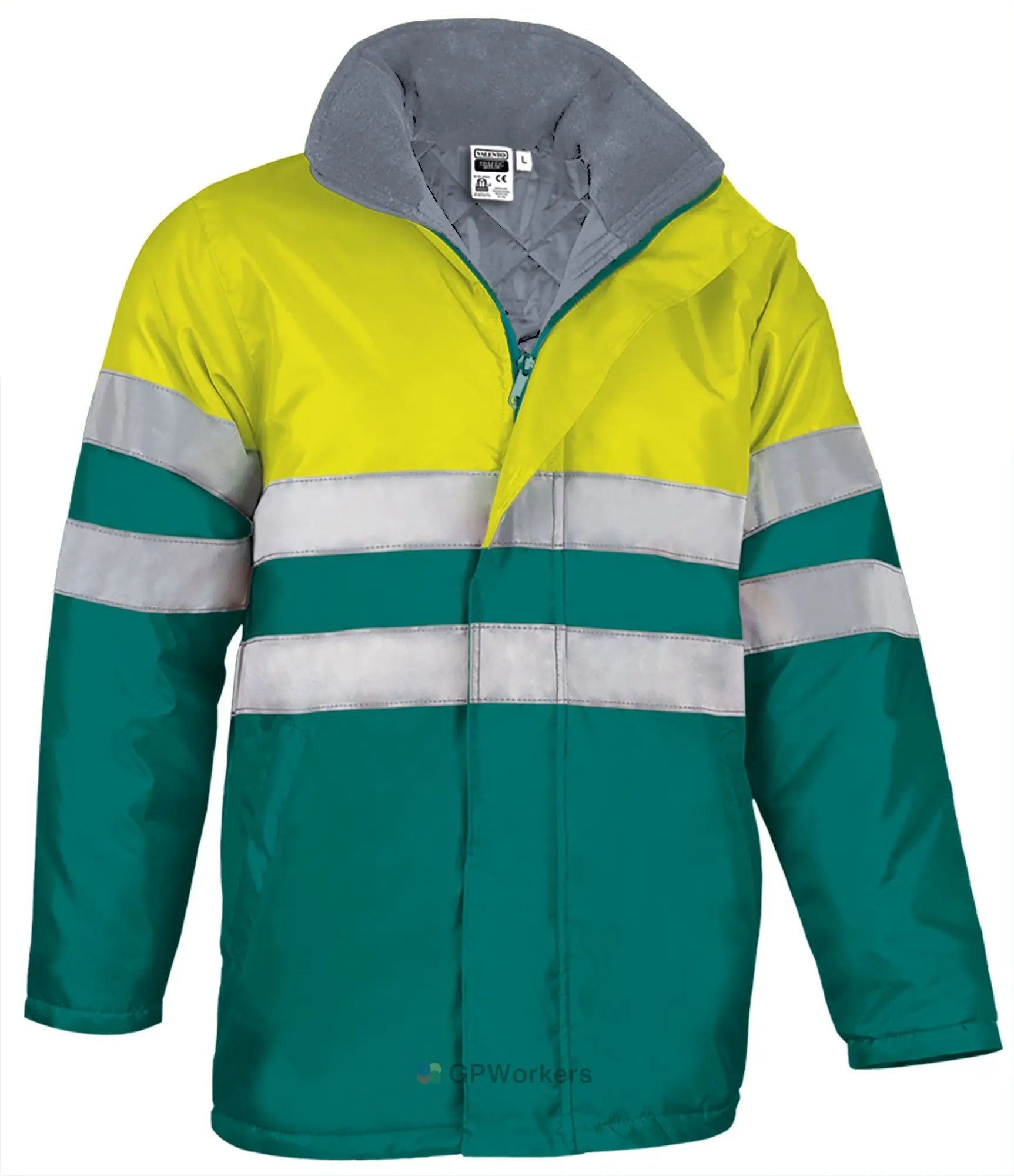 Parka H.V. TRAFFIC VALENTO