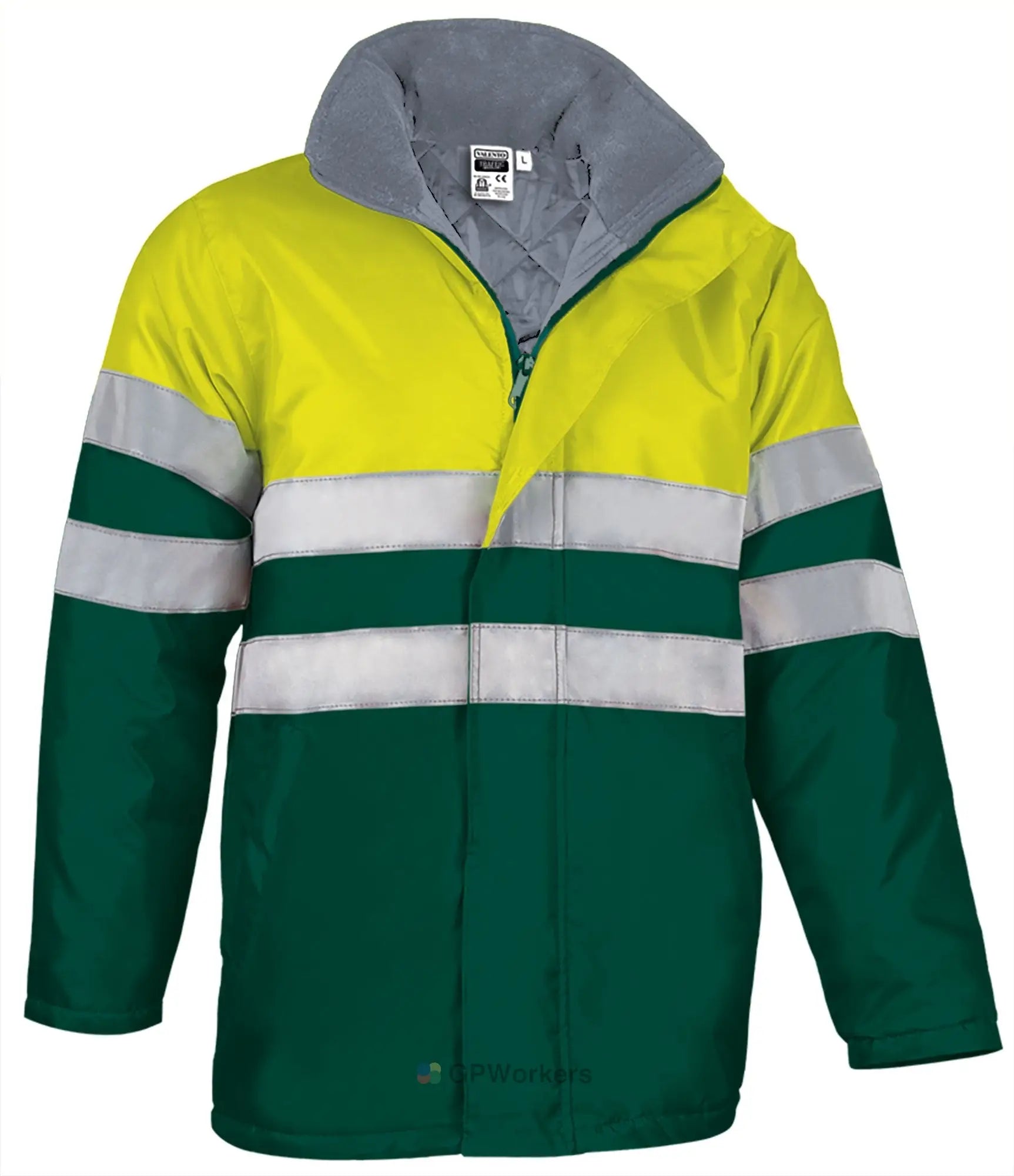Parka H.V. TRAFFIC VALENTO