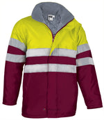 Parka H.V. TRAFFIC VALENTO