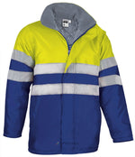 Parka H.V. TRAFFIC VALENTO