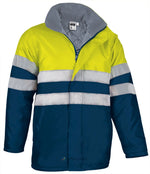 Parka H.V. TRAFFIC VALENTO