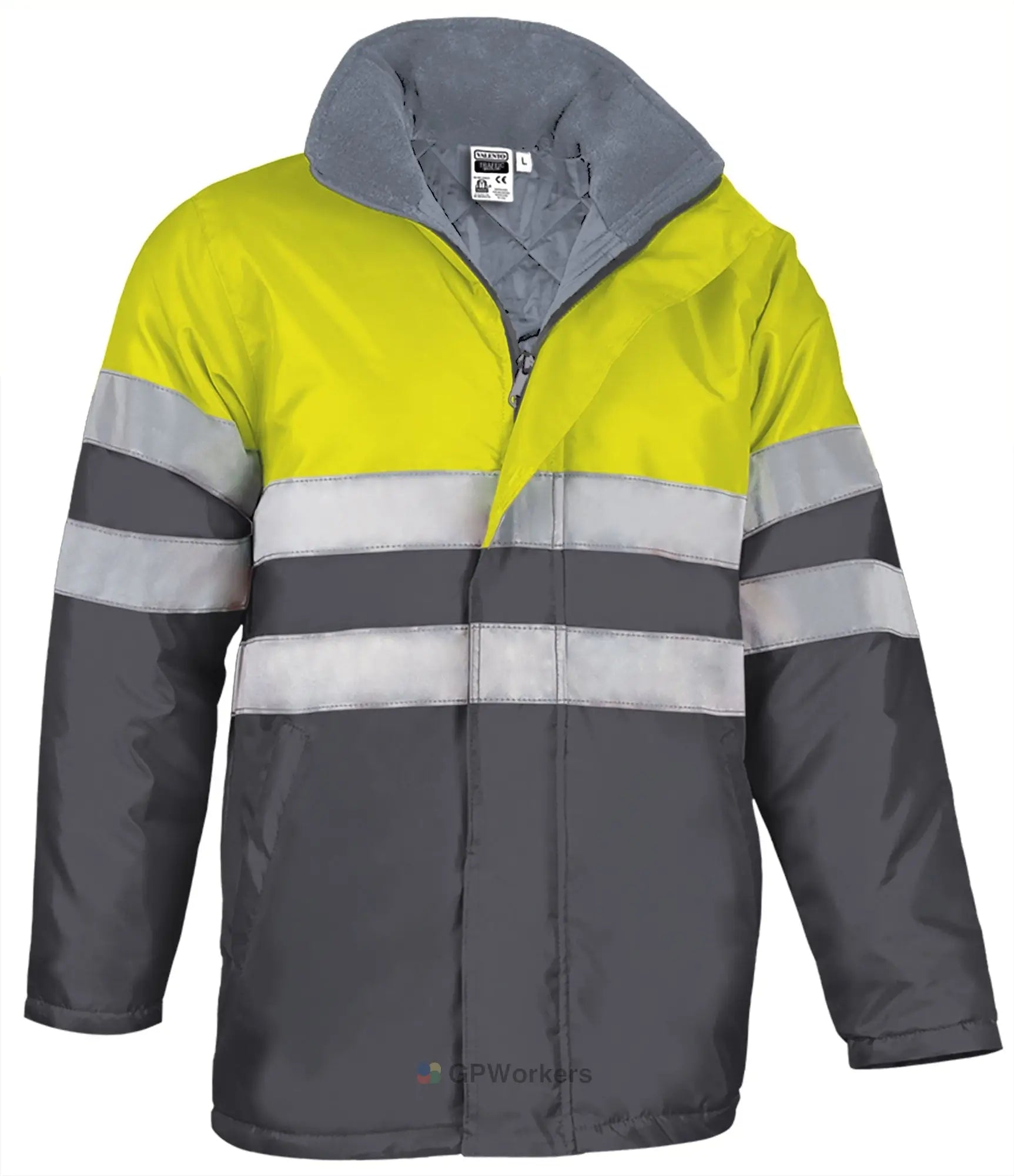 Parka H.V. TRAFFIC VALENTO