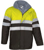 Parka H.V. TRAFFIC VALENTO
