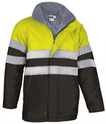 Parka H.V. TRAFFIC VALENTO