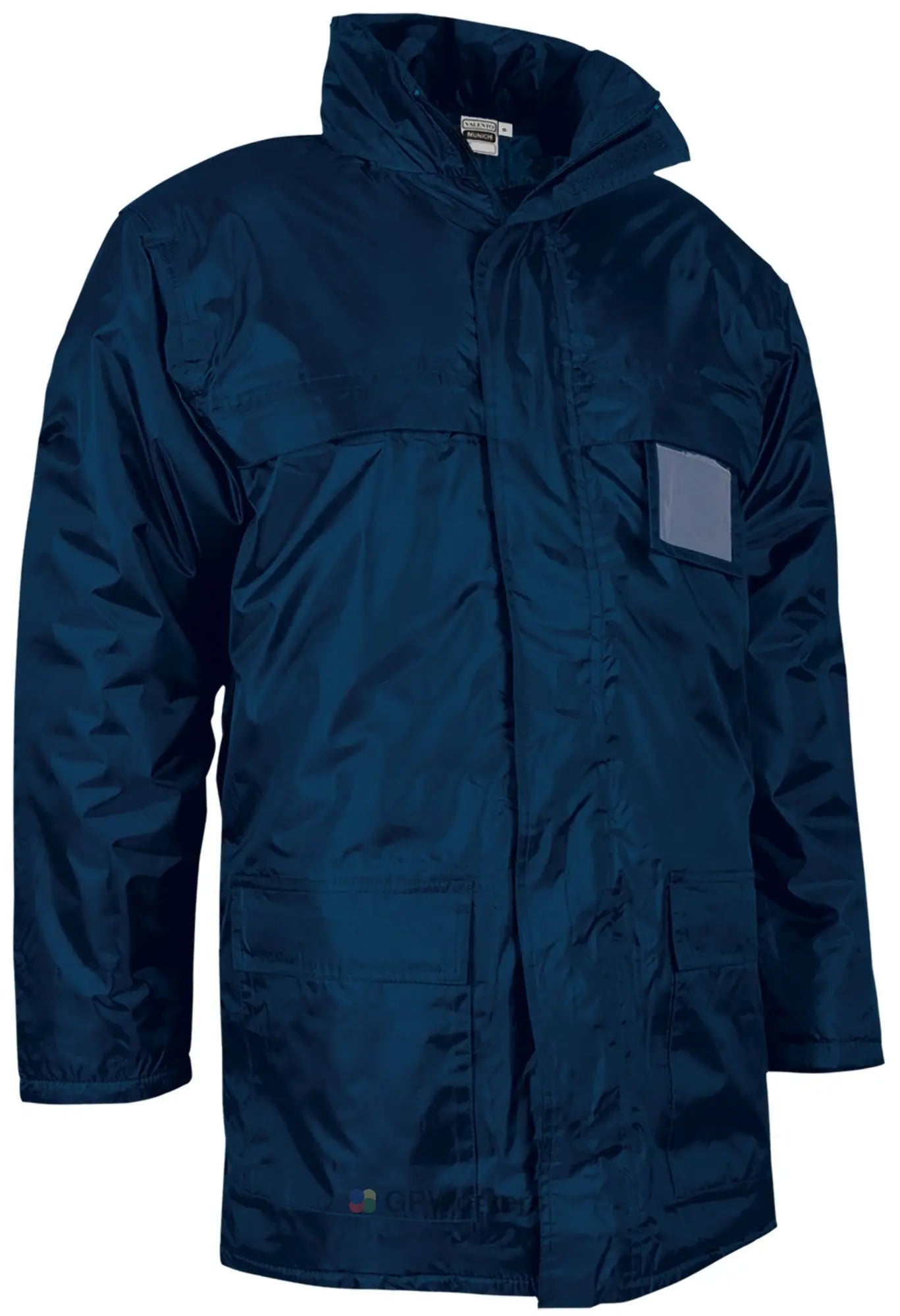Parka MUNICH VALENTO