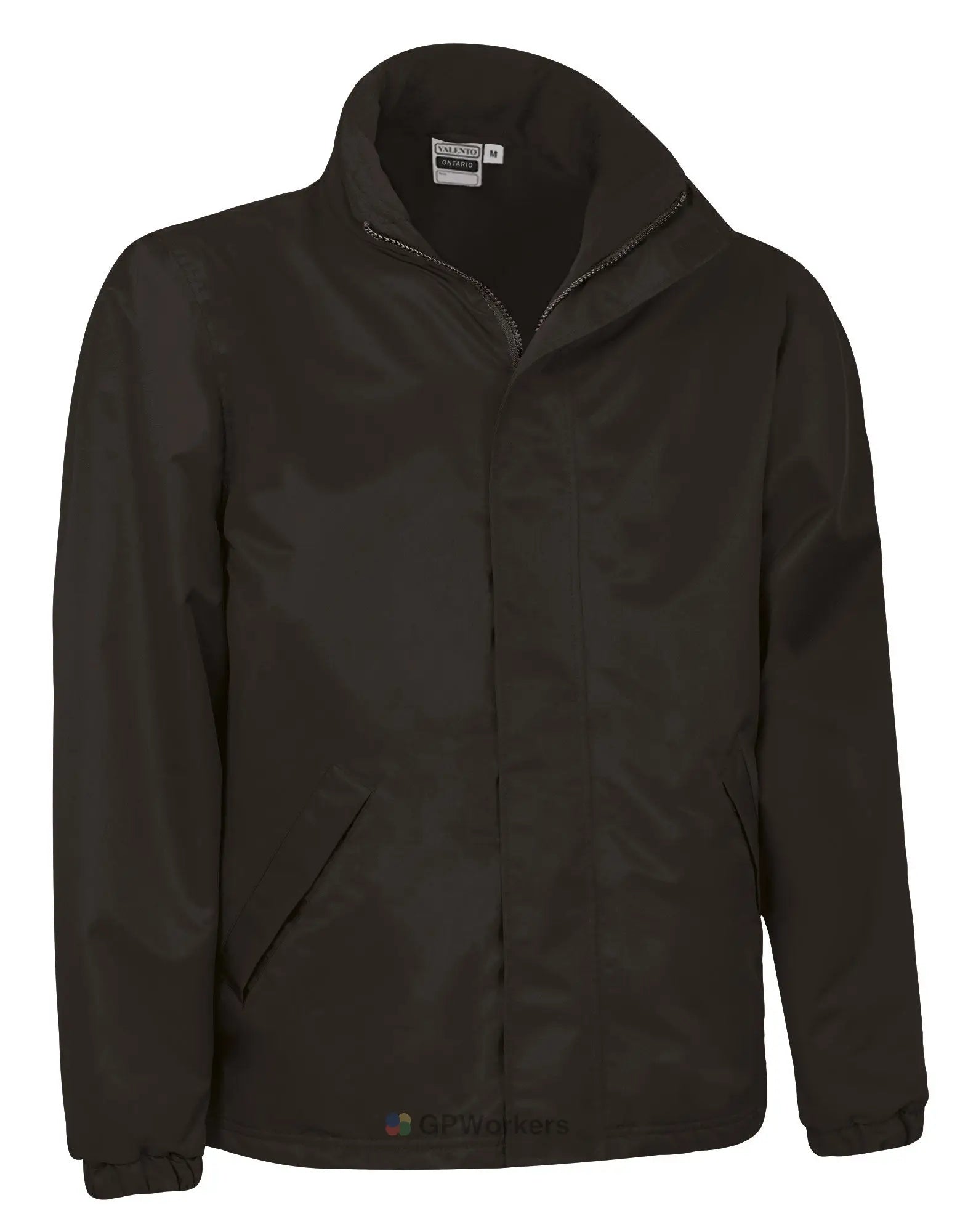 Parka ONTARIO VALENTO
