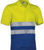 Polo H.V. manche courte BUILD VALENTO