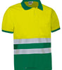 Polo H.V. manche courte DELAWARE VALENTO