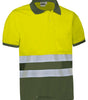 Polo H.V. manche courte DELAWARE VALENTO