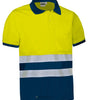 Polo H.V. manche courte DELAWARE VALENTO