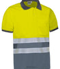 Polo H.V. manche courte DELAWARE VALENTO