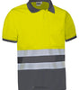 Polo H.V. manche courte DELAWARE VALENTO