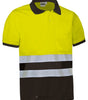 Polo H.V. manche courte DELAWARE VALENTO
