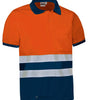 Polo H.V. manche courte DELAWARE VALENTO