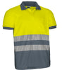 Polo H.V. manche courte THURSO VALENTO