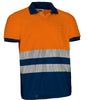 Polo H.V. manche courte THURSO VALENTO