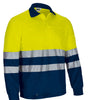 Polo H.V. manche longue ALBURY VALENTO