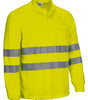 Polo H.V. manche longue BUCKLAND VALENTO