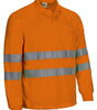 Polo H.V. manche longue BUCKLAND VALENTO