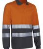 Polo H.V. manche longue SNAKE VALENTO