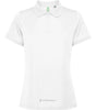 Polo de sport femme TORMO ROLY