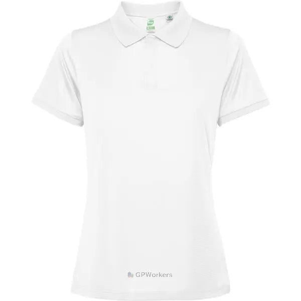 Polo de sport femme TORMO