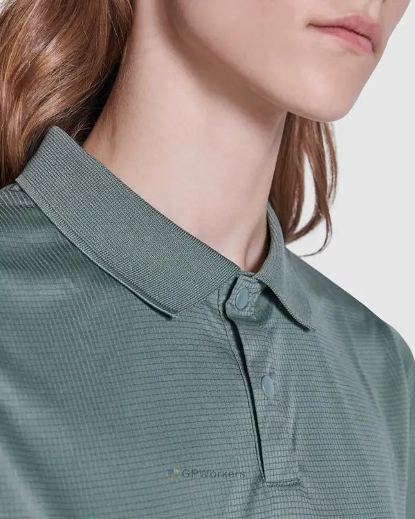 Polo de sport femme TORMO