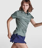 Polo de sport femme TORMO ROLY